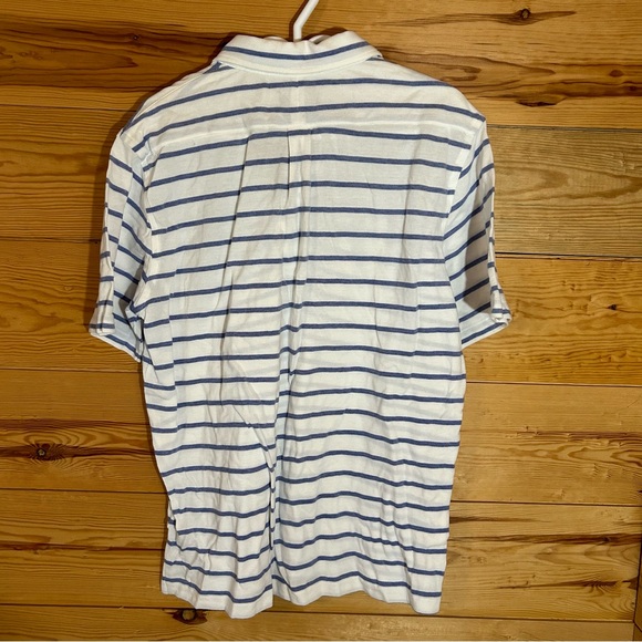 💰3 for $20 - Large New Chaps Fashion Polo - Picture 2 of 10